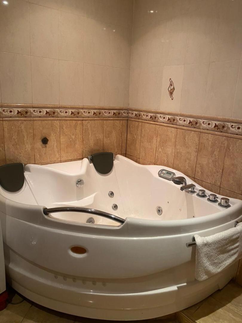 Ferienwohnung Duplex T3 Bien Situe Annaba Exterior foto
