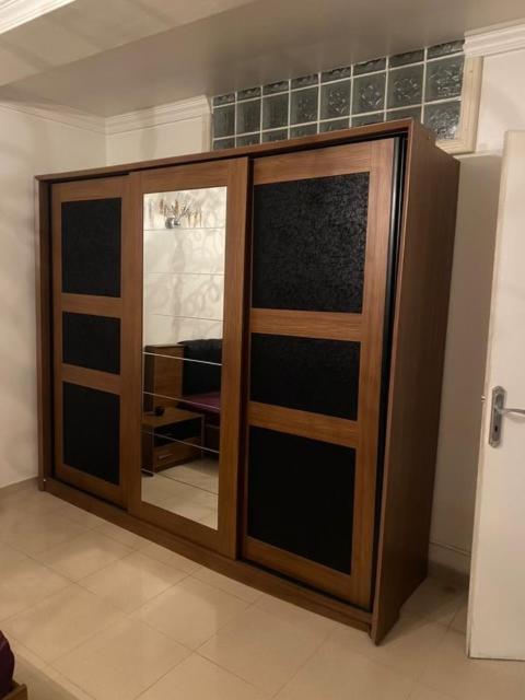 Ferienwohnung Duplex T3 Bien Situe Annaba Exterior foto